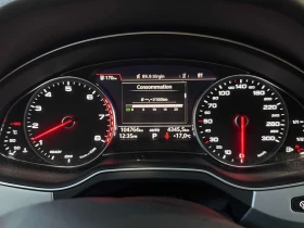 Audi Q7 * Komfort * * KEYLESS ENTRY* * ПОДГРЕВИ* , снимка 8 - Автомобили и джипове - 53696578