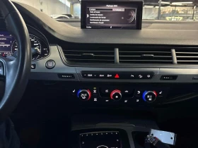 Audi Q7 * Komfort * * KEYLESS ENTRY* * ПОДГРЕВИ* , снимка 9 - Автомобили и джипове - 53696578