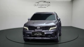 Kia Sorento 2.2 4WD Signature autogeorge.com - 26200 € / 51242.75 лв. - 61229915 3