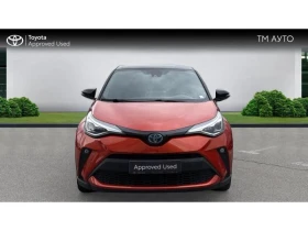 Toyota C-HR 2.0HSD CUORE - 22890 € / 44768.95 лв. - 52598231 5