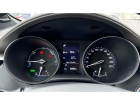 Toyota C-HR 2.0HSD CUORE - 22890 € / 44768.95 лв. - 52598231 14