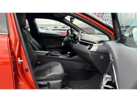 Toyota C-HR 2.0HSD CUORE - 22890 € / 44768.95 лв. - 52598231 6