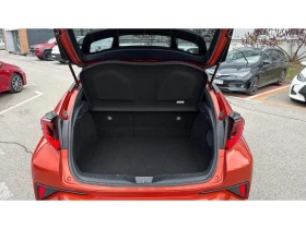 Toyota C-HR 2.0HSD CUORE - 22890 € / 44768.95 лв. - 52598231 10