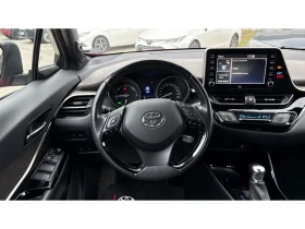 Toyota C-HR 2.0HSD CUORE - 22890 € / 44768.95 лв. - 52598231 9