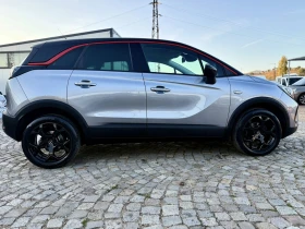 Opel Crossland X 1.5 GS LINE - 12500 € / 24447.88 лв. - 53306668 6