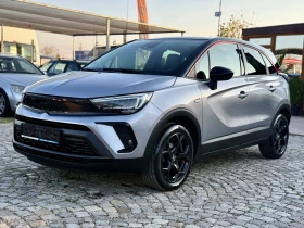 Opel Crossland X 1.5 GS LINE