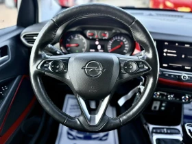 Opel Crossland X 1.5 GS LINE - 12500 € / 24447.88 лв. - 53306668 11