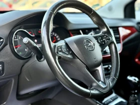 Opel Crossland X 1.5 GS LINE - 12500 € / 24447.88 лв. - 53306668 10