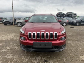 Jeep Cherokee 2.2M-JET 4WD AVTOMAT/NAVI/KOJA EURO 6 | Auto.bg — изображение 3