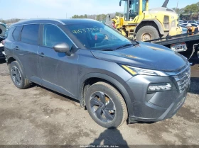 Nissan Rogue 1.5l Sv Fwd