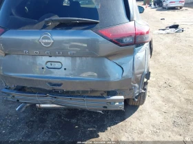 Nissan Rogue 1.5l Sv Fwd | Auto.bg — изображение 6