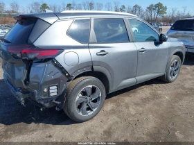 Nissan Rogue 1.5l Sv Fwd | Auto.bg — изображение 4