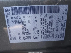 Nissan Rogue 1.5l Sv Fwd | Auto.bg — изображение 9