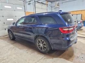 Dodge Durango 3.6l Gt - 11200 € / 21905.30 лв. - 87792957 2