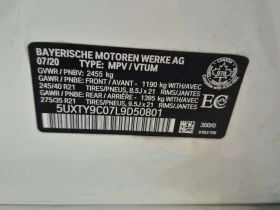 BMW X3 M40I  CARFAX | Mobile.bg � ����� ������ 15