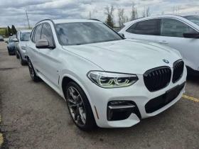 BMW X3 M40I  CARFAX | Mobile.bg � ����� ������ 2