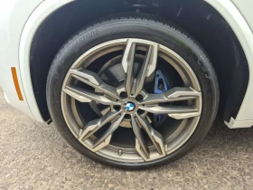 BMW X3 M40I  CARFAX | Mobile.bg � ����� ������ 6