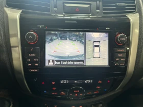 Nissan Navara 2.3 4X4/360 CAM DOUBLE CAB | Mobile.bg � ����� ������ 16
