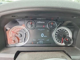 Dodge RAM 1500 BIG HORN CREW CAB SLT | Mobile.bg � ����� ������ 9