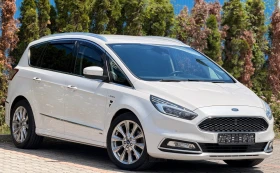 Ford S-Max KEYLESS-GO-�������-����-����-������-360-�������� | Mobile.bg � ����� ������ 6