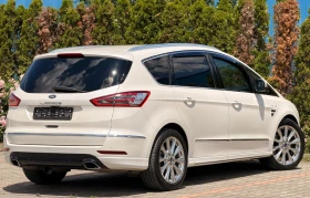 Ford S-Max KEYLESS-GO-�������-����-����-������-360-�������� | Mobile.bg � ����� ������ 5