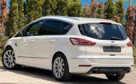 Ford S-Max KEYLESS-GO-�������-����-����-������-360-�������� | Mobile.bg � ����� ������ 3