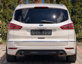 Ford S-Max KEYLESS-GO-�������-����-����-������-360-�������� | Mobile.bg � ����� ������ 4