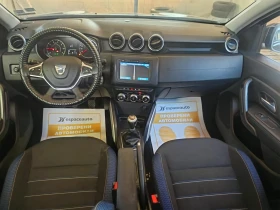Dacia Duster 1.0Tce/ 100к.с. LPG | Auto.bg — изображение 8