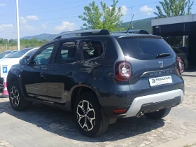 Dacia Duster 1.0Tce/ 100к.с. LPG | Auto.bg — изображение 6