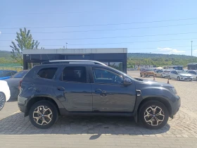Dacia Duster 1.0Tce/ 100к.с. LPG | Auto.bg — изображение 7