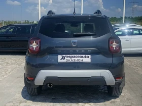 Dacia Duster 1.0Tce/ 100к.с. LPG | Auto.bg — изображение 5