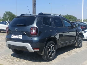 Dacia Duster 1.0Tce/ 100к.с. LPG | Auto.bg — изображение 4