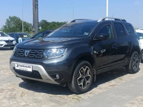 Dacia Duster 1.0Tce/ 100к.с. LPG