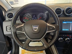 Dacia Duster 1.0Tce/ 100к.с. LPG | Auto.bg — изображение 9