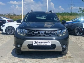 Dacia Duster 1.0Tce/ 100к.с. LPG | Auto.bg — изображение 2