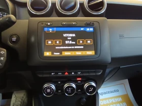Dacia Duster 1.0Tce/ 100к.с. LPG | Auto.bg — изображение 11