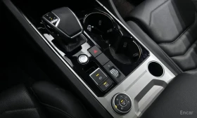 VW Touareg 3.0 TDI / DISTRONIC / ОБДУХВАНЕ / ПАНОРАМА | Auto.bg — изображение 11
