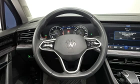 VW Touareg 3.0 TDI / DISTRONIC / ОБДУХВАНЕ / ПАНОРАМА | Auto.bg — изображение 10