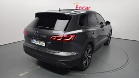 VW Touareg 3.0 TDI / DISTRONIC / ОБДУХВАНЕ / ПАНОРАМА | Auto.bg — изображение 4