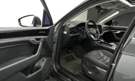 VW Touareg 3.0 TDI / DISTRONIC / ОБДУХВАНЕ / ПАНОРАМА | Auto.bg — изображение 6