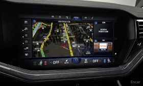 VW Touareg 3.0 TDI / DISTRONIC / ОБДУХВАНЕ / ПАНОРАМА | Auto.bg — изображение 13