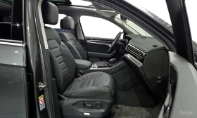VW Touareg 3.0 TDI / DISTRONIC / ОБДУХВАНЕ / ПАНОРАМА | Auto.bg — изображение 15