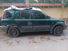Honda Cr-v - 680 € / 1329.96 лв. - 59788618 9
