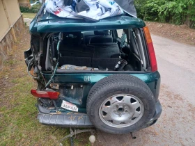 Honda Cr-v - 700 € / 1369.08 лв. - 59788618 7