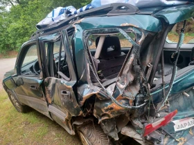 Honda Cr-v - 700 € / 1369.08 лв. - 59788618 8