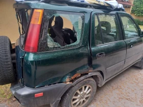 Honda Cr-v - 700 € / 1369.08 лв. - 59788618 9
