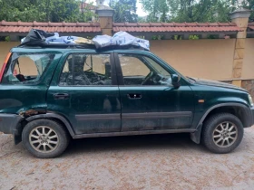 Honda Cr-v - 700 € / 1369.08 лв. - 59788618 10
