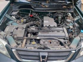 Honda Cr-v - 700 € / 1369.08 лв. - 59788618 2