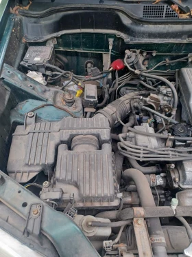 Honda Cr-v - 700 € / 1369.08 лв. - 59788618 3