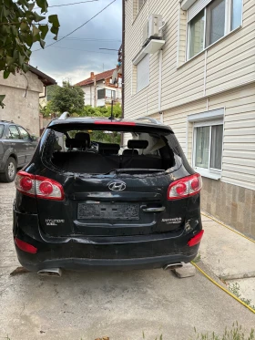 Hyundai Santa fe undefined | Auto.bg — изображение 4